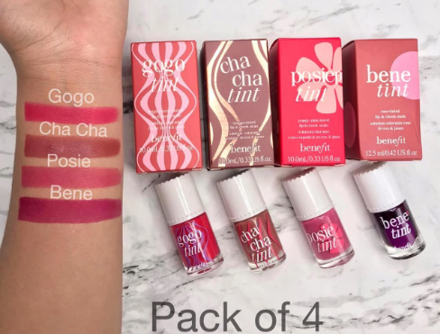 BENEFIT TINTS DEALS