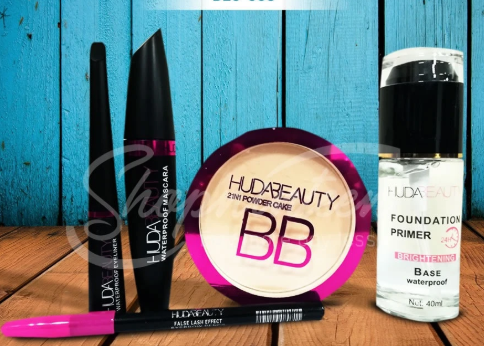New Huda Deal
