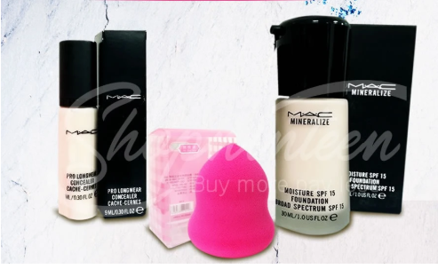 Mac Special Deal