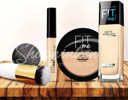 Fit me Discounted Deal