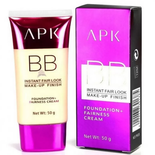 APK INSTANT FAIR LOOK WATER PROOF BB FOUNDATION AND MAKEUP CREAM ADD TO WISHLIST