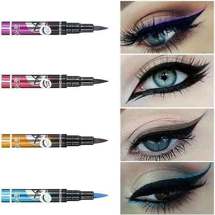 36H COLOR EYELINER PEN