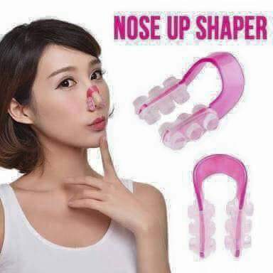 AMAZING NOSE SHAPER