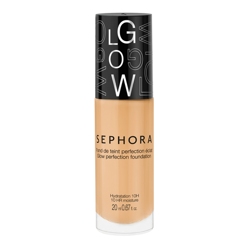 SEPHORA COLLECTION FOUNDATION
