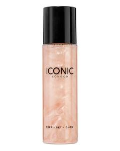 ICONIC LONDON PREP SET GLOW