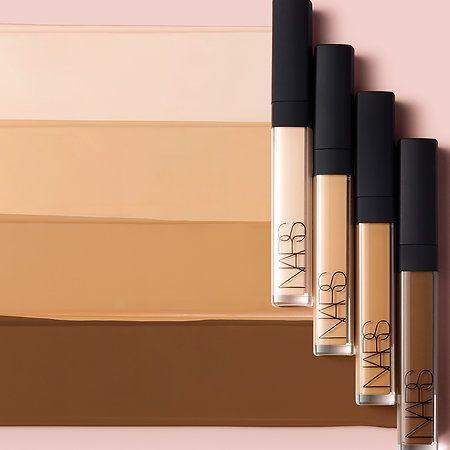 NARS RADIANT CREAMY CONCEALER