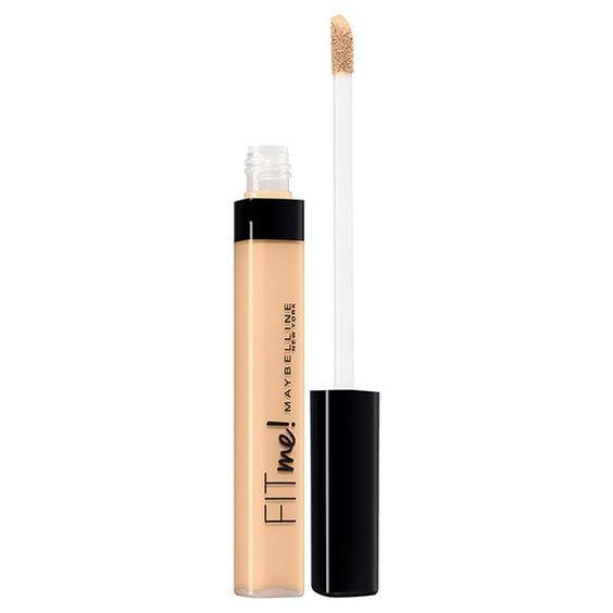 MAYBELLINE NEW YORK FIT ME CONCEALER
