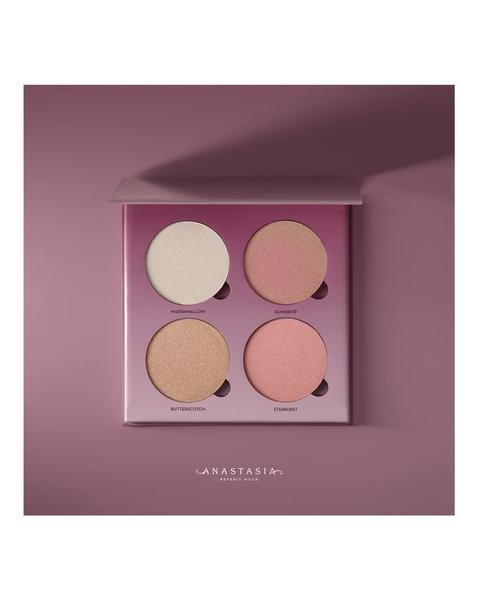 ANASTASIA BEVERLY HILLS SUGAR GLOW KIT