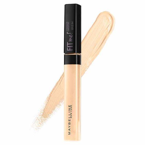 MAYBELLINE NEW YORK FIT ME CONCEALER