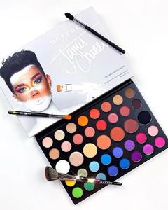 MORPHE THE JAMES CHARLES ARTISTRY PALETTE