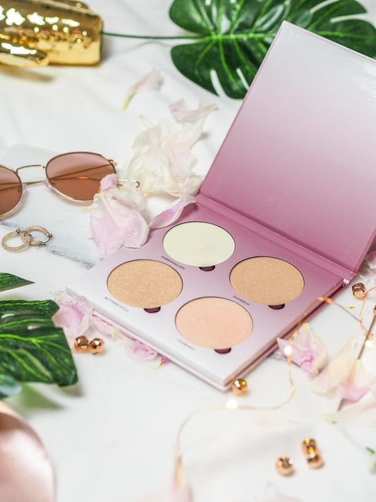 ANASTASIA BEVERLY HILLS SUGAR GLOW KIT