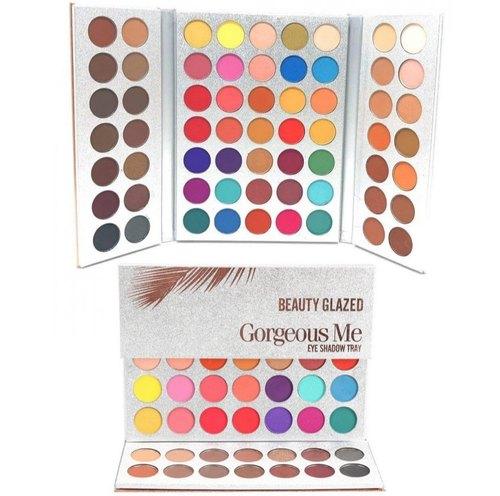 PERFECT BEAUTY GLAZED EYESHADOW