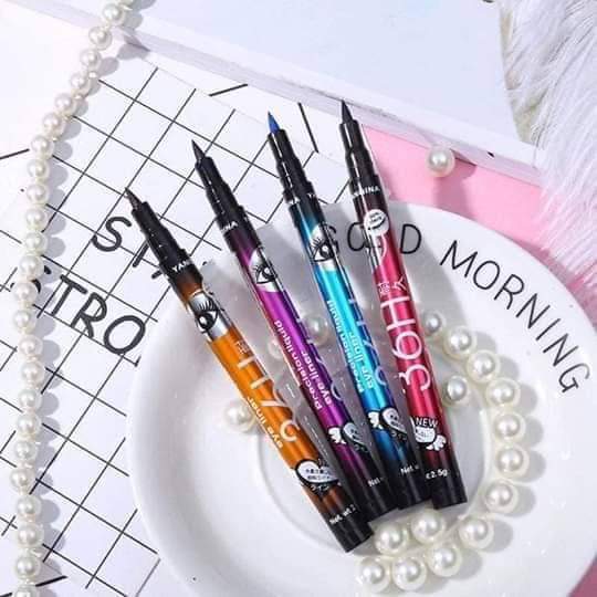 36H COLOR EYELINER PEN