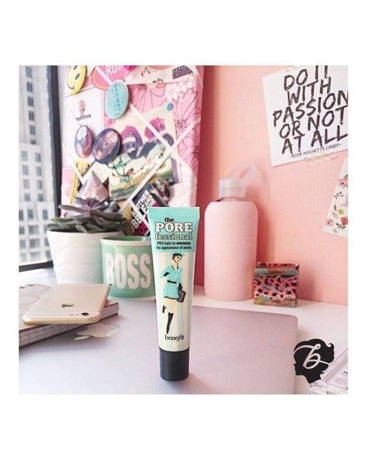 BENEFIT THE POREFESSIONAL