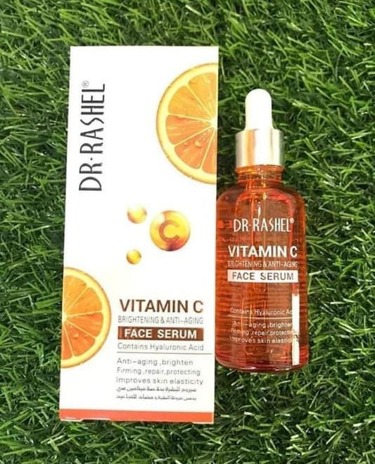DR.RASHEL VITAMIN C FACE SERUM