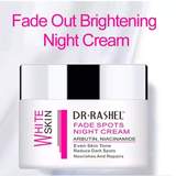 FADE OUT BRIGHTENING CREAM