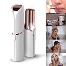 FLAWLESS FACIAL Pain Free HAIR REMOVER