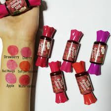 CANDY TINTS PACK OF FIVE (6)