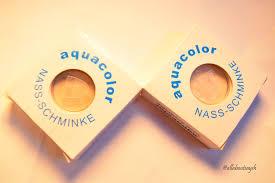 KRYOLAN AQUA BASE