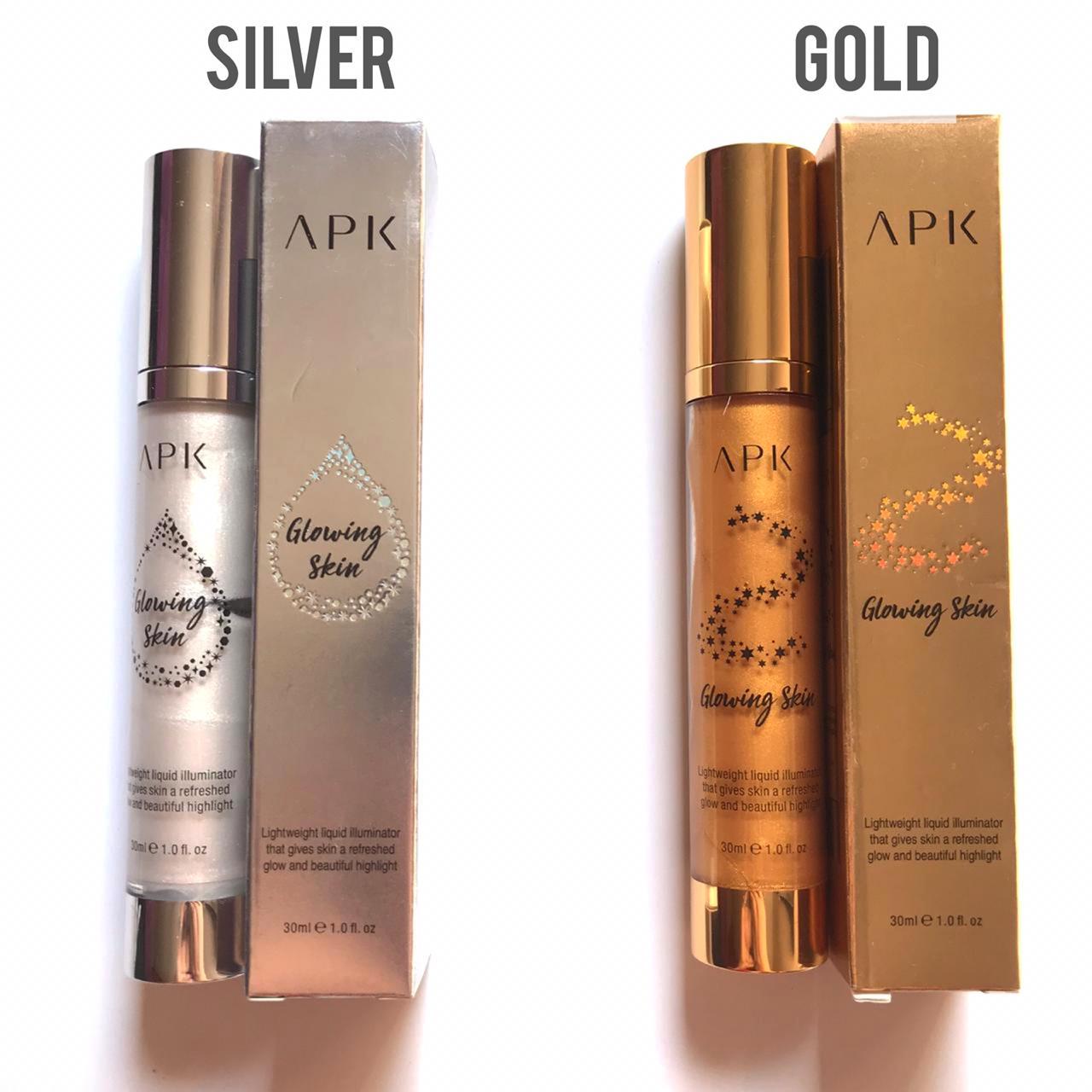 APK LIQUID ILLUMINATOR