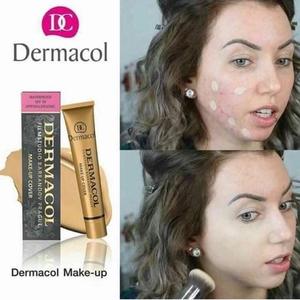 DERMACOL - BUY 1 GET 1 FREE