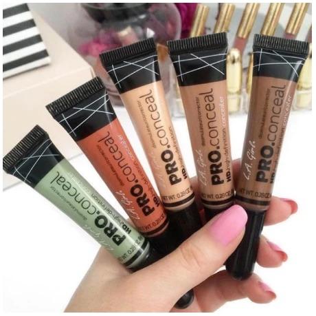 L.A. GIRL HD PRO CONCEAL