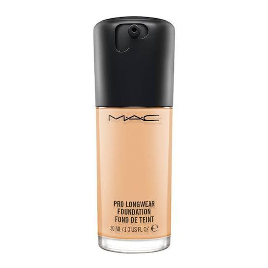 MAC FOUNDATION