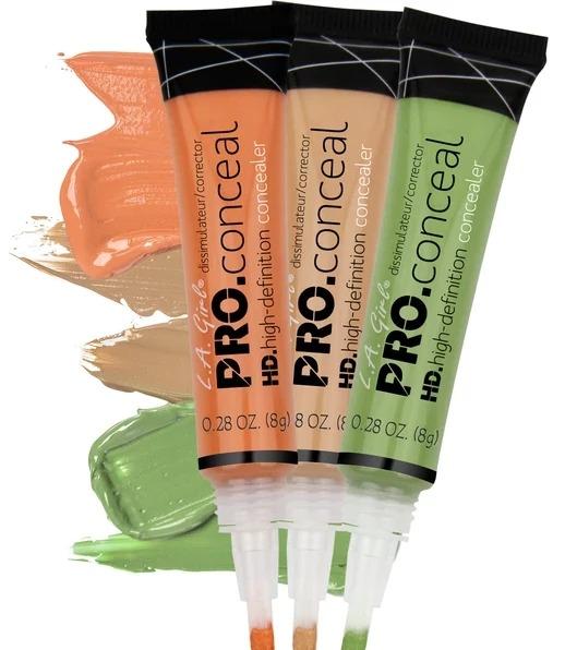 L.A. GIRL HD PRO CONCEAL