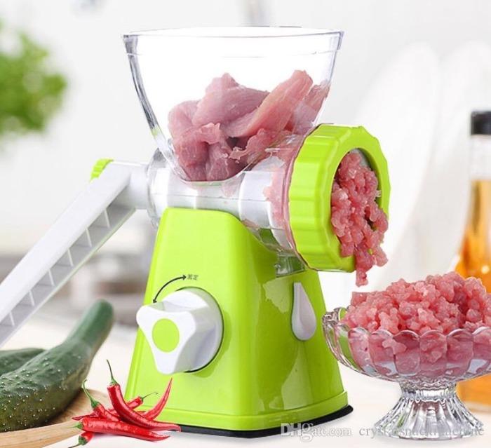 Meat Mincer
