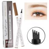 HUDA BEAUTY LIQUID EYEBROW PEN
