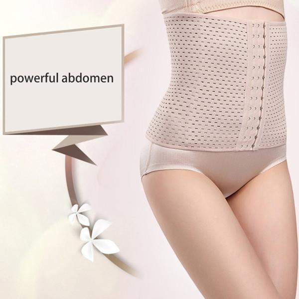 WAIST TRIMMER & BELLY SHAPER BELT (1099)