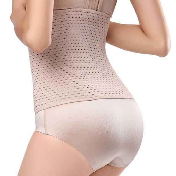 WAIST TRIMMER & BELLY SHAPER BELT (1099)