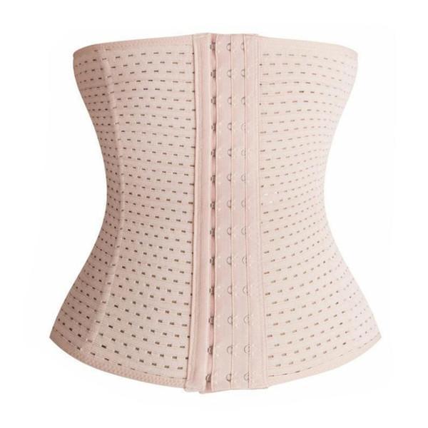 WAIST TRIMMER & BELLY SHAPER BELT (1099)